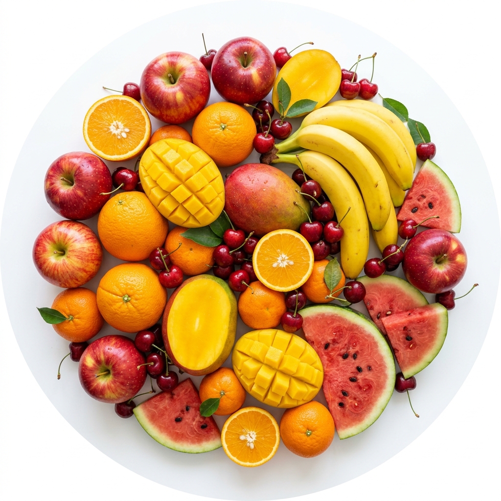 Fresh Fruits