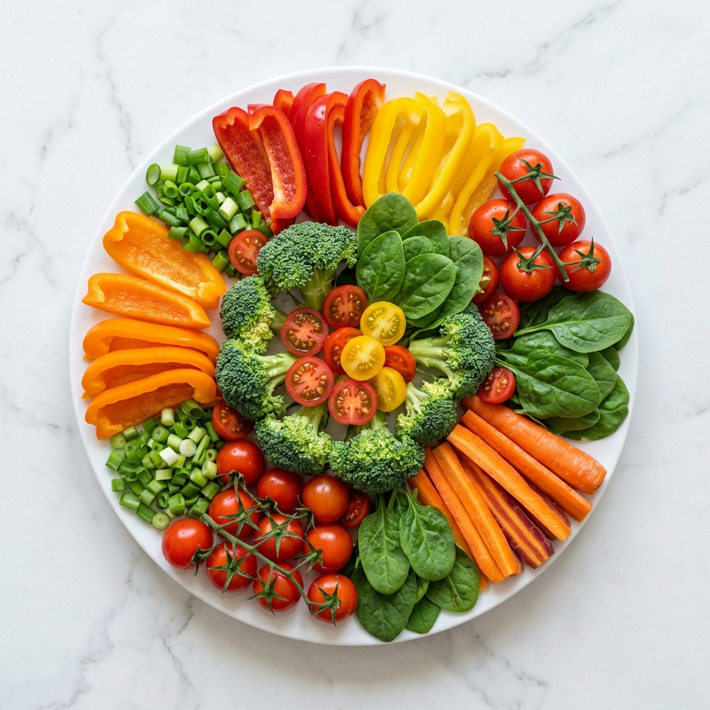 Vegetables