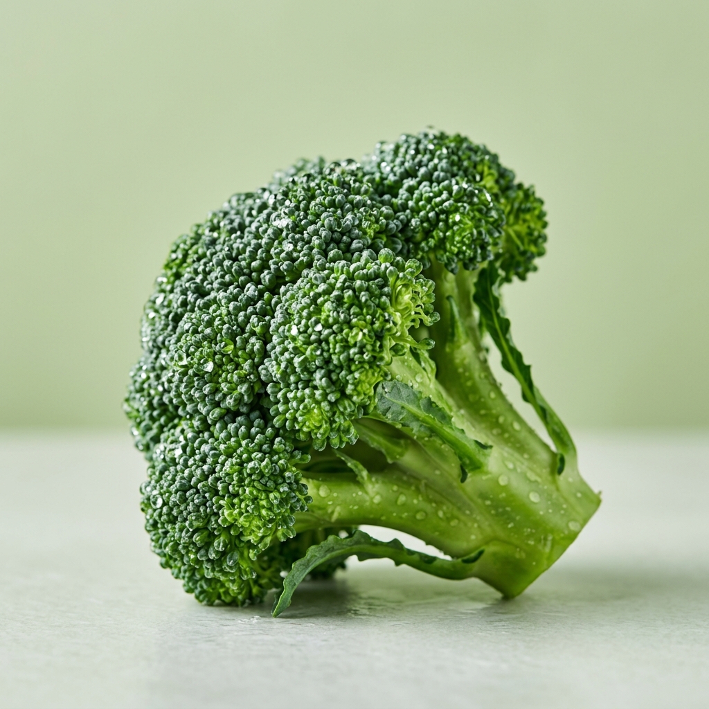 Fresh Broccoli