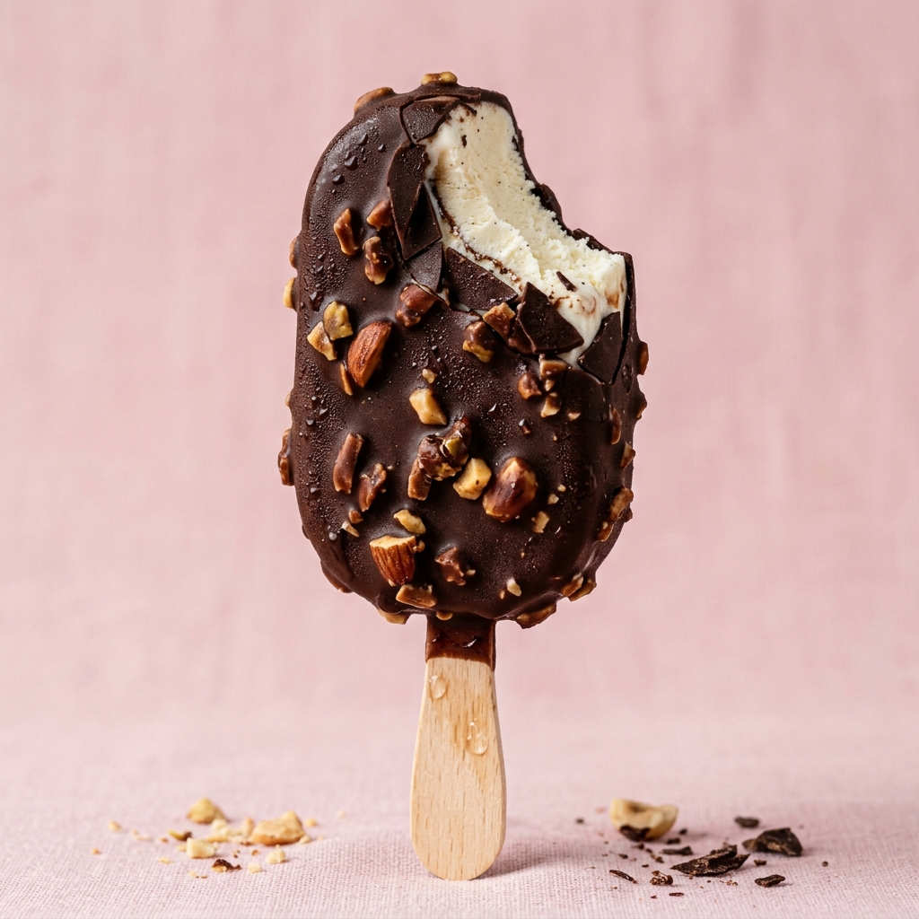 Dark Choco Bar