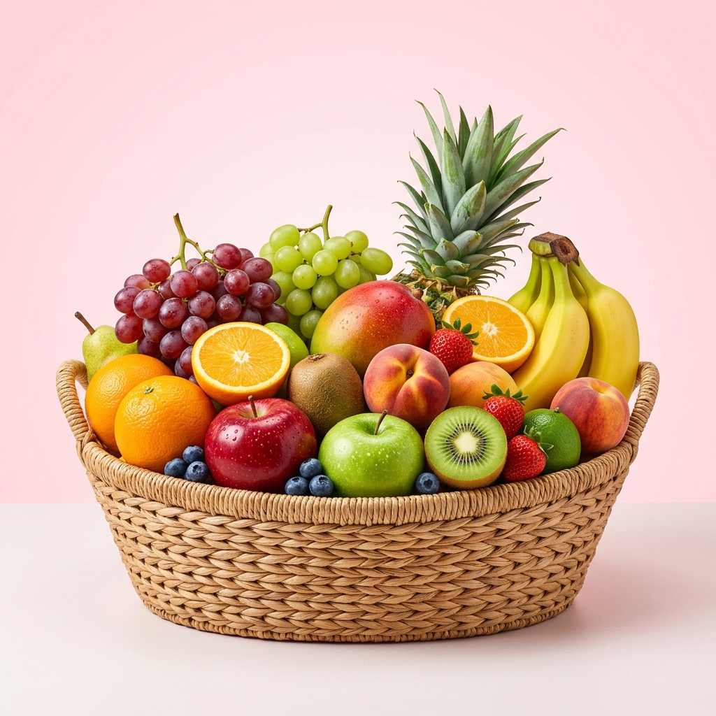 Fresh Fruits