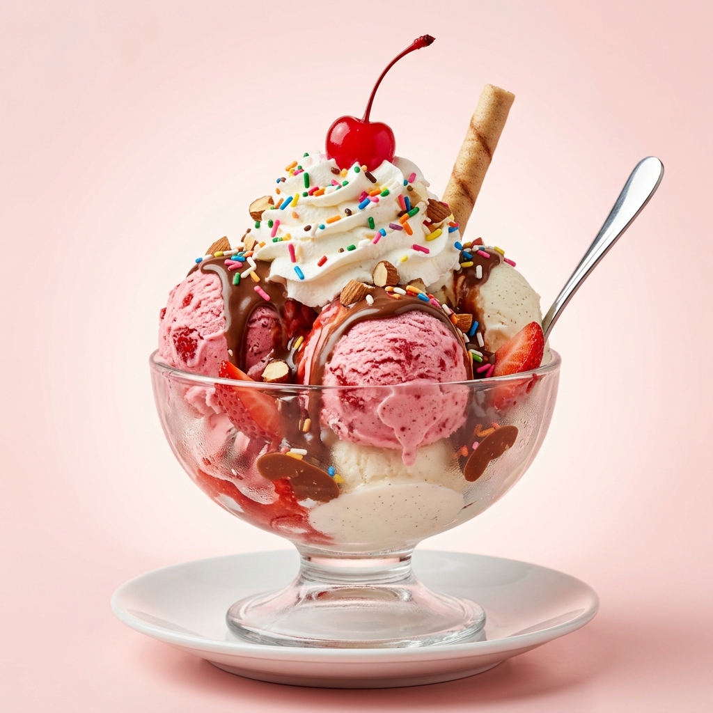 Premium Ice-Creams
